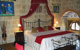 Casa Rural Medieval Torre Fuerte S.XIII
